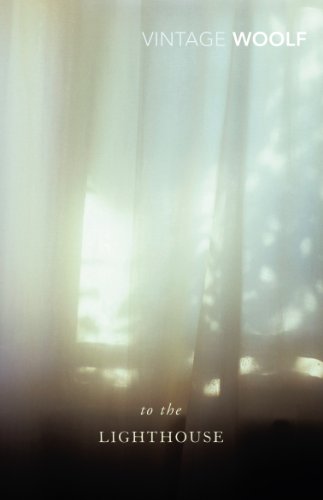 To The Lighthouse (Vintage Classics): Virginia Woolf