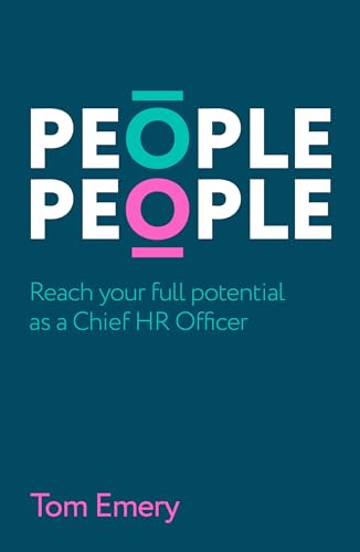People People : Reach your full potential as a Chief HR Officer