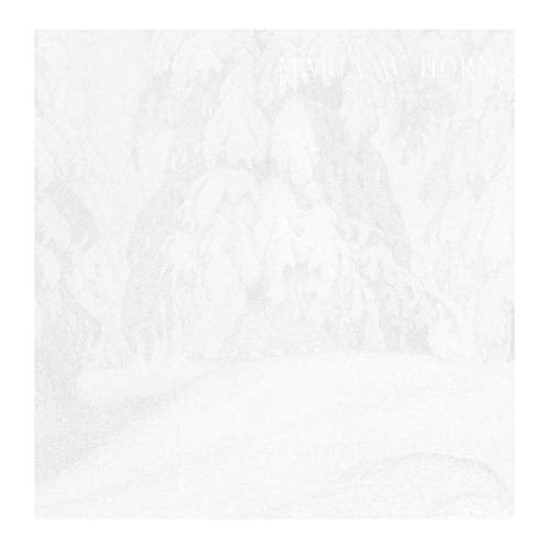 Maria W Horn - Epistasis [VINYL]