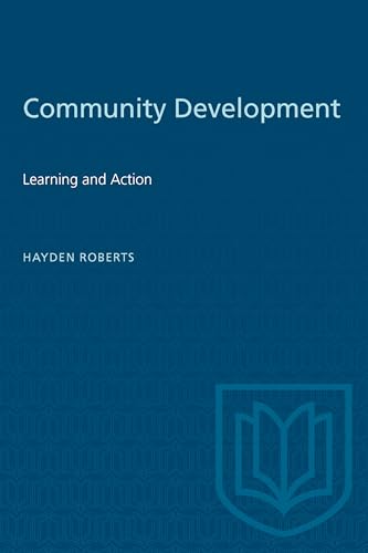 Community Development : Learning and Action
