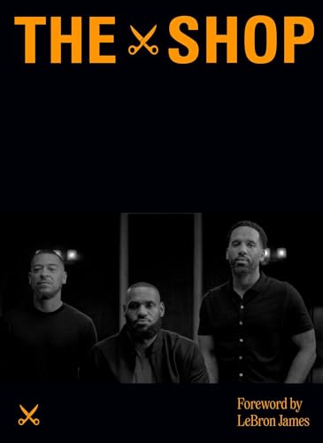 The Shop : Where Culture Shapes Up
