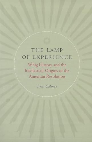 Lamp of Experience