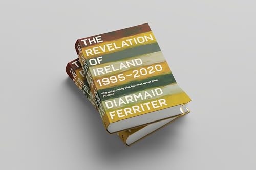 The Revelation of Ireland : 1995-2020