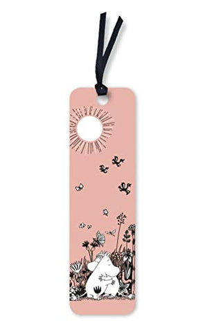 Moomin Love Bookmarks (pack of 10)