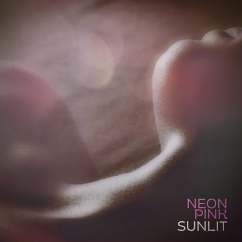 Sunlit - Neon Pink [VINYL]