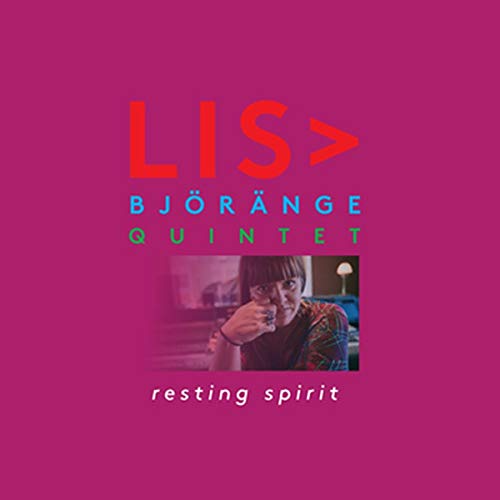 Various - Resting Spirit [CD]