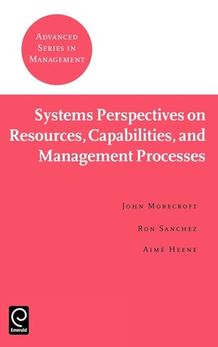 Systems Perspectives on Resources