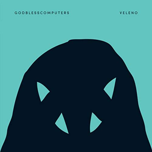 Godblesscomputers - Veleno [CD]
