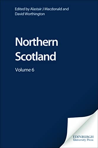 Northern Scotland : Volume 6