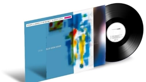 Vegyn, Air - Blue Moon Safari Vegyn [VINYL]