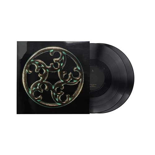 Imminence - Black [VINYL]