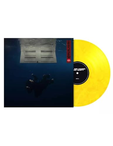Eilish, Billie / Hit me Hard & Soft(1LP/GF/ECO-MIX COLOURED) [VINYL]