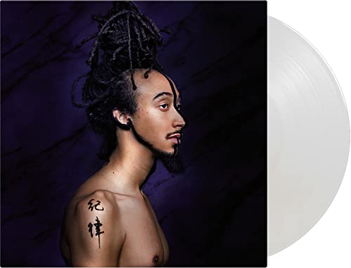 Crokero - Escape Velocity [180 gm LP Crystal Clear Coloured Vinyl] [VINYL]