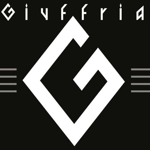 Giuffria / Giuffria (1CD) [CD]