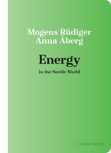 Energy of the Nordic World