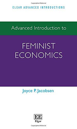 Advanced Introduction to Feminist Economics