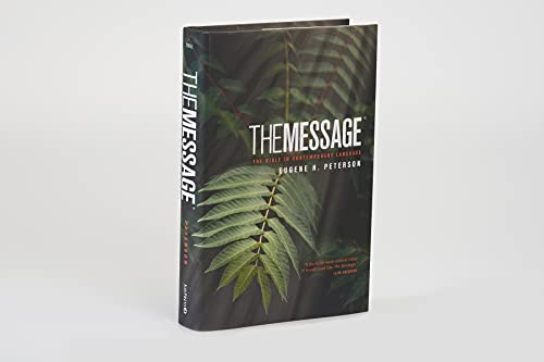 Message Personal Size, The
