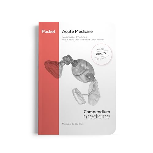 Pocket Acute Medicine : Navigating On-Call Shifts