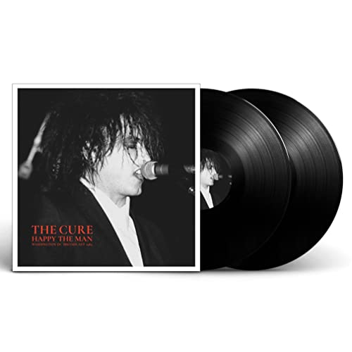 Various - Happy The Man [VINYL]