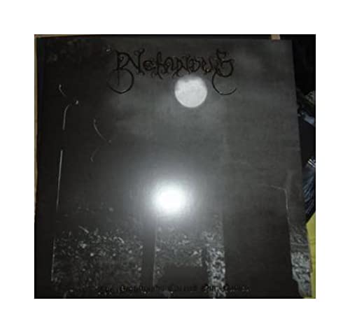 Nefandus - The Nightwinds Carried Our Names [VINYL]