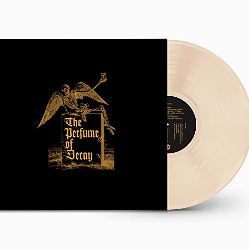 Tigercub - The Perfume of Decay [VINYL]