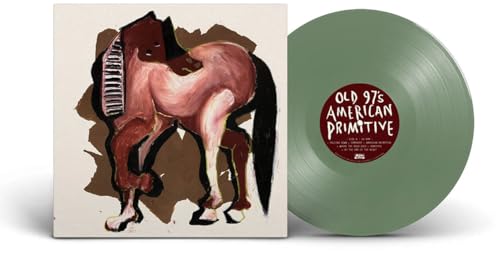 Old 97s - American Primitive [VINYL]