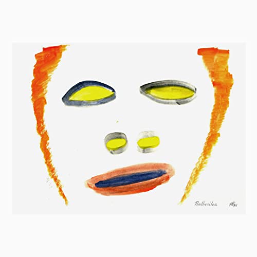 Henning Christiansen - Op.176 PENTHESILEA [CD]