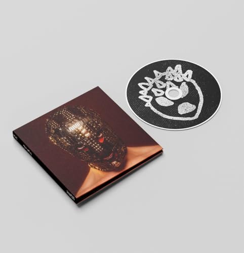 Lynks - Abomination [CD]
