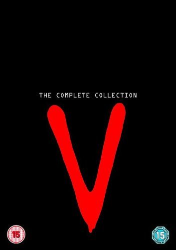 V [DVD]