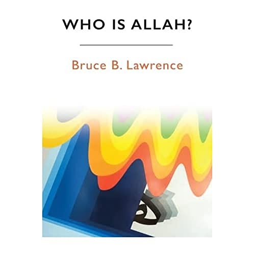 Who is Allah?