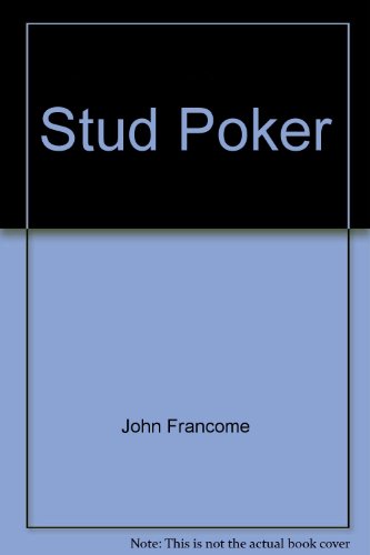 Stud Poker