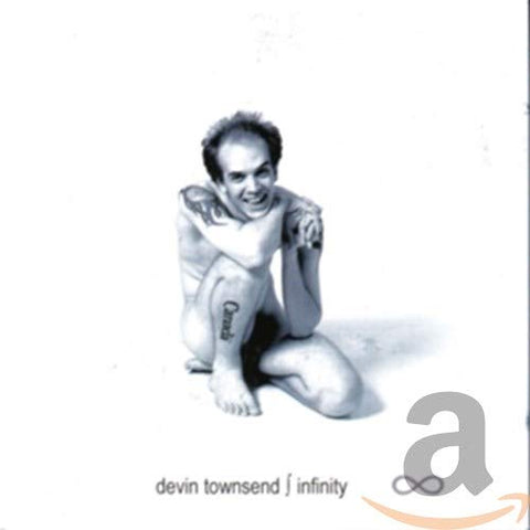 Devin Townsend - Infinity [CD]