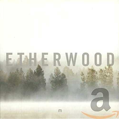 Etherwood - In Stillness [CD]