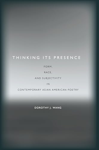Thinking Its Presence: Form