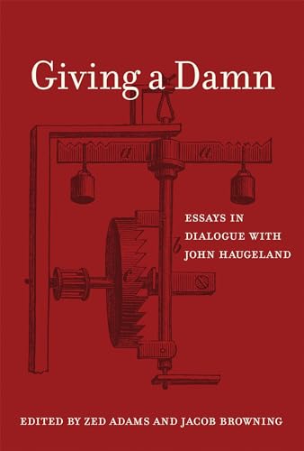 GIVING A DAMN