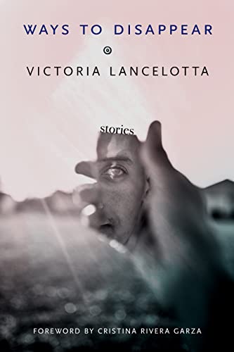 Ways to Disappear : Stories