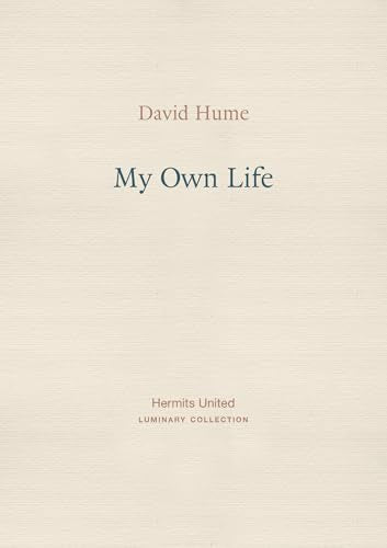 My Own Life : 1