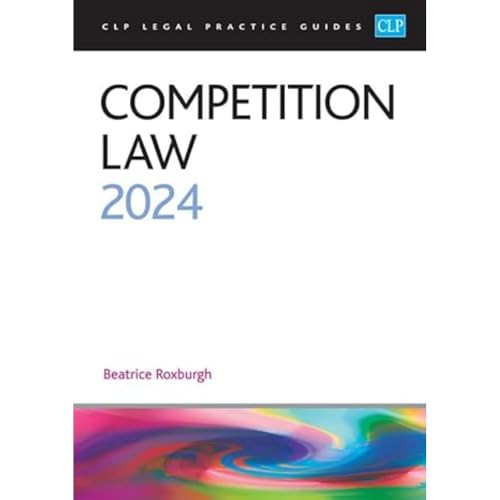 Competition Law