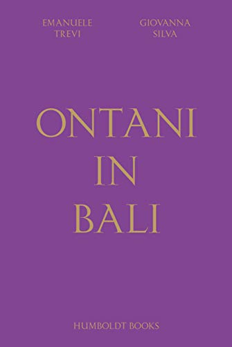 Ontani in Bali