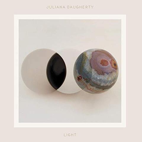 Juliana Daugherty - Light [CD]