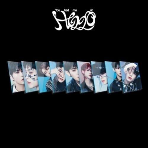 Zerobaseone - You Had Me At Hello (Solar Ver.) [CD]