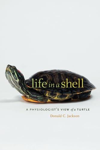 Life in a Shell: A Physiologists View of a Turtle