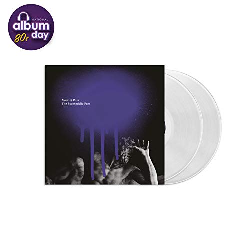 Psychedelic Fursthe - Made Of Rain (LP) [VINYL]