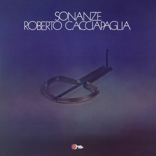 Various - Sonanze [VINYL]