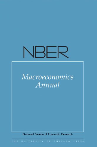 Nber Macroeconomics Annual 2015