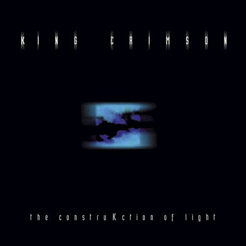 Various - ConstruKction Of Light [CD]