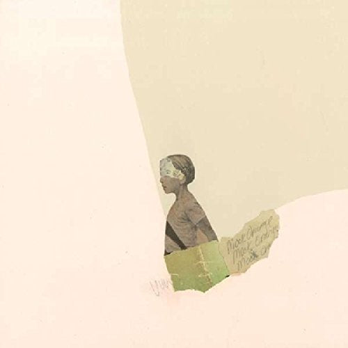 Mock Orange - Put The Kid On The Sleeping Horse [CD]