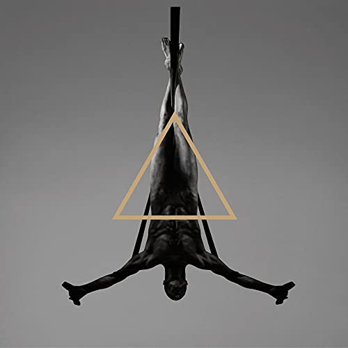 Schammasch - Triangle [CD]