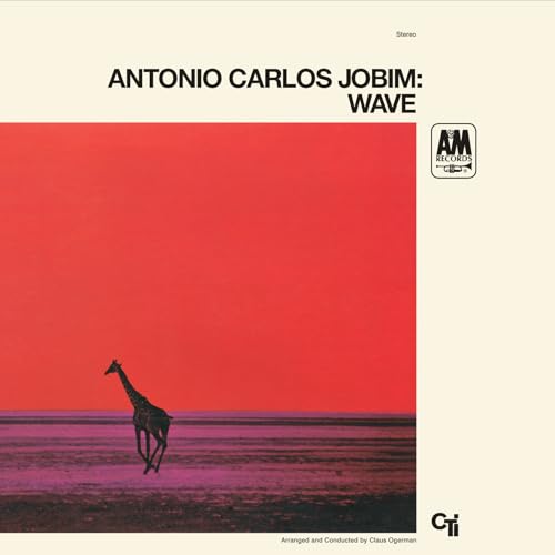 Various - Wave (Limited Edition) [VINYL]