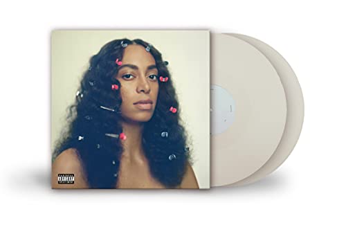 Solange - A Seat At The Table [VINYL]